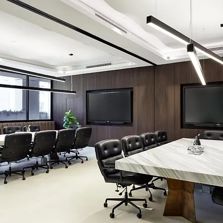 Crowne Plaza Sydney Burwood By Ihg-2