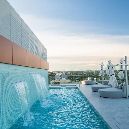 Crowne Plaza Sydney Burwood By Ihg-3